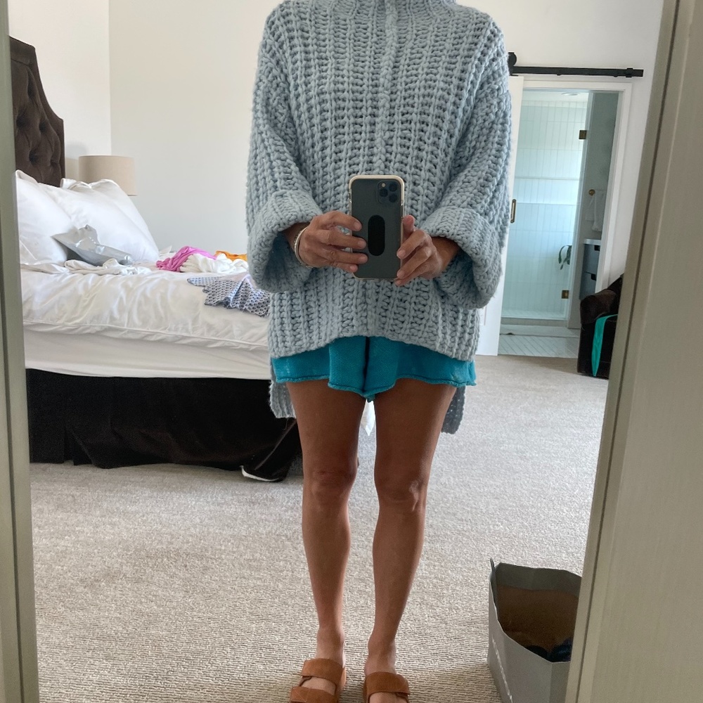 sweater